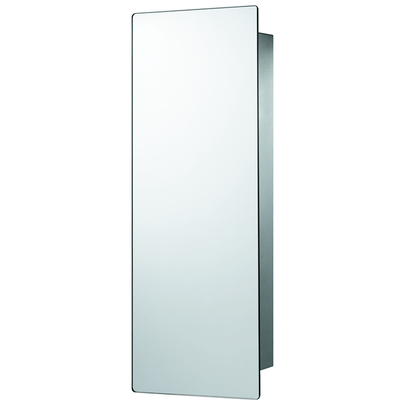 Bathroom Mirror Cabinet Over Sink