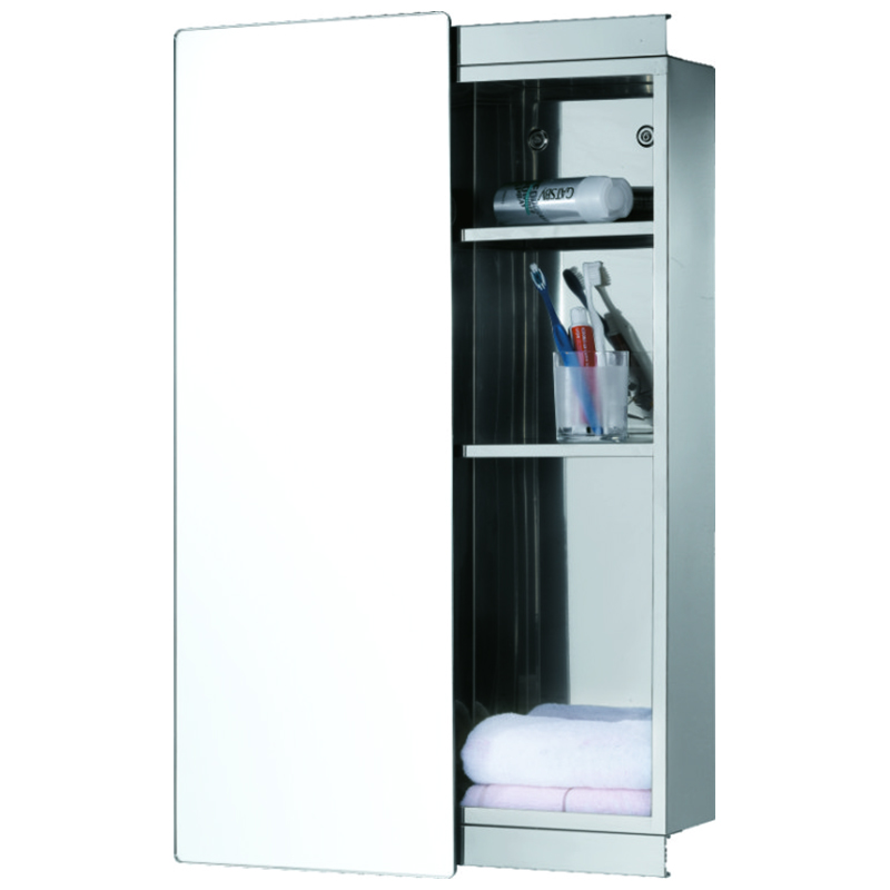 Bathroom Mirror Cabinet