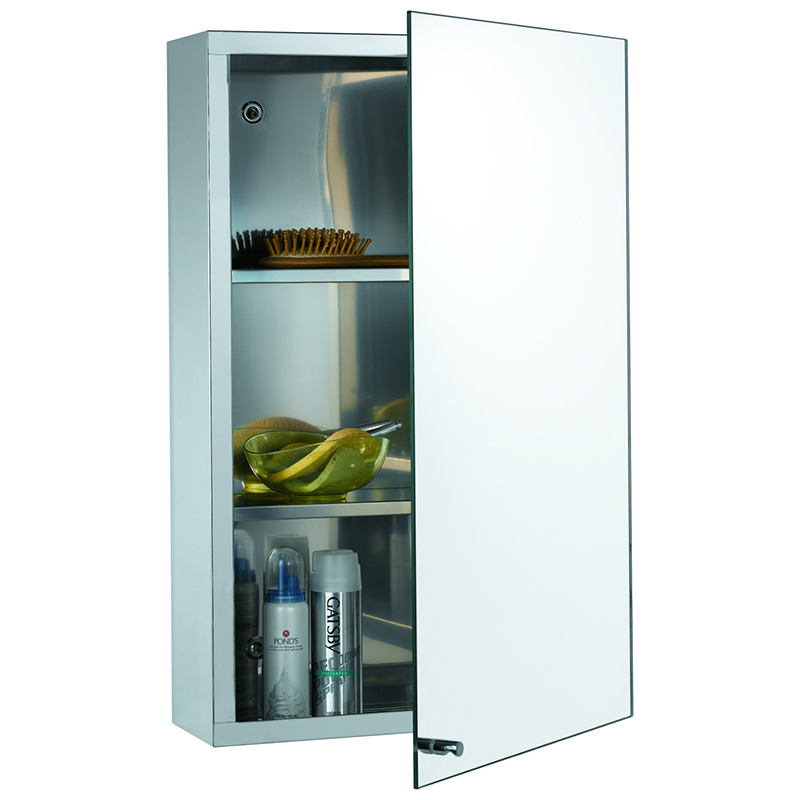 High Quality Bathroom Mirror Cabinet