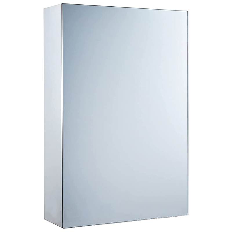 DONKING Mirror Storage Cabinet DONKING Mirror Storage Cabinet