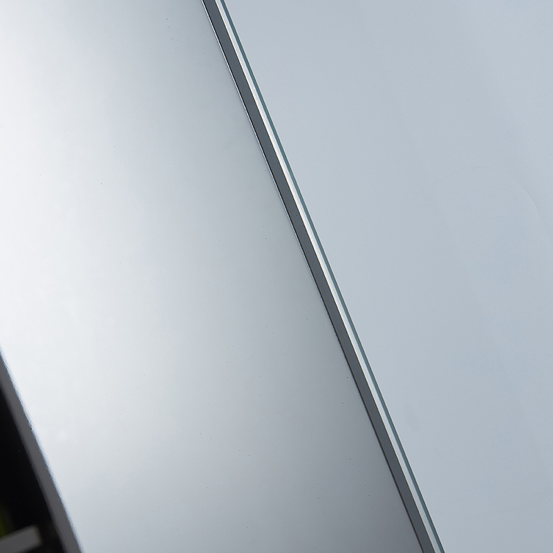 DONKING Mirror Storage Cabinet