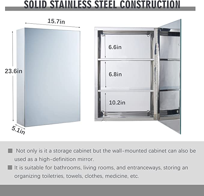 DONKING mirror cabinet DONKING mirror cabinet