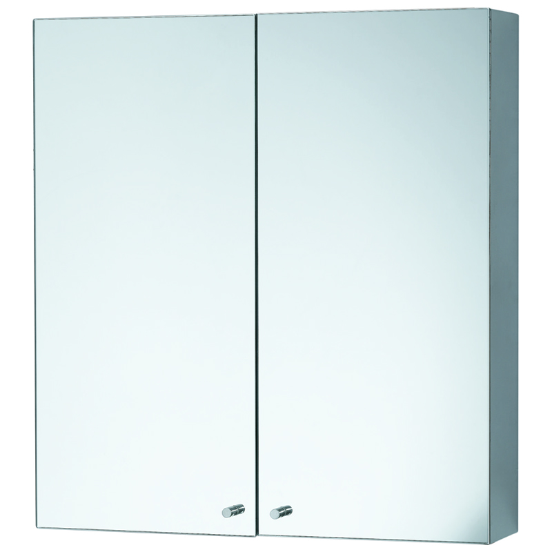 KONAI Bathroom Mirror With Cabinet Storage KONAI Bathroom Mirror With Cabinet Storage