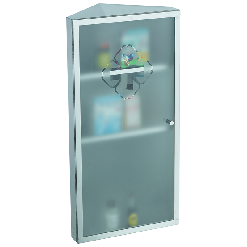 Corner Medicine Cabinet Corner Medicine Cabinet