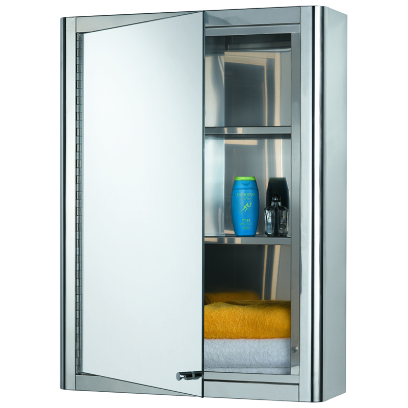 Sink Mirror Bathroom Cabinet
