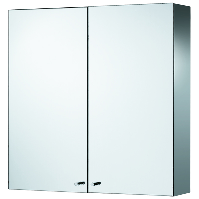 KONAI Modern Bathroom Mirror Cabinet KONAI Modern Bathroom Mirror Cabinet