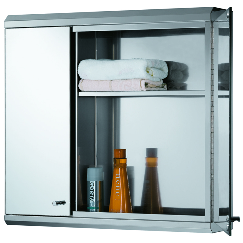KONAI Bathroom Wall Cabinet Bathroom Vanity With Mirror