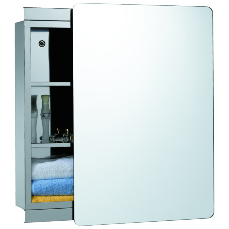 Modern Bathroom Mirror Cabinet
