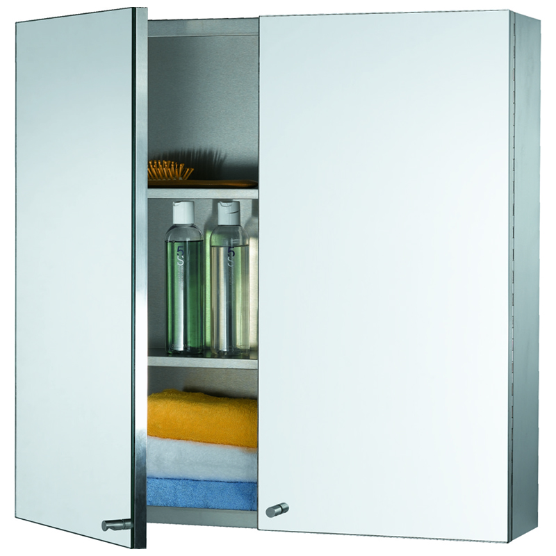 Mirror Cabinet Full Length