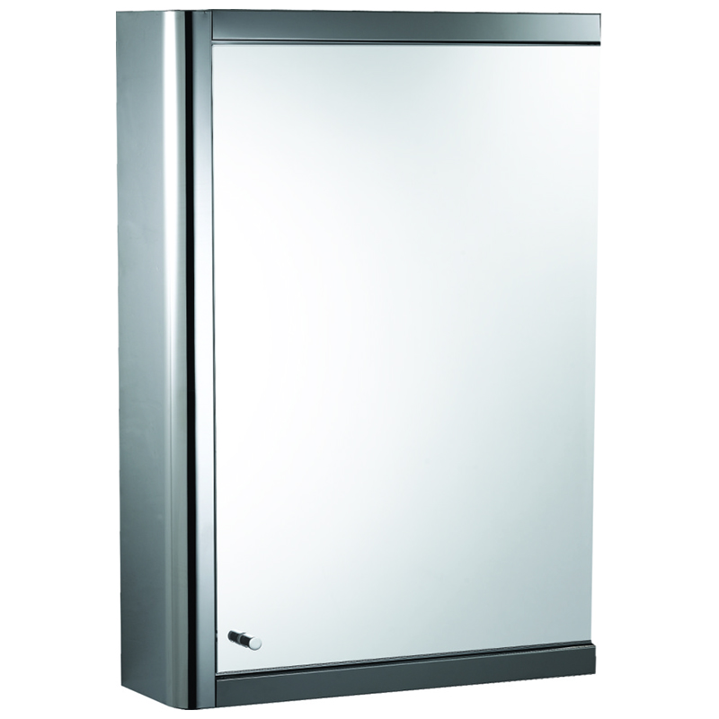 Cabinet With Cosmetic Mirror Cabinet With Cosmetic Mirror
