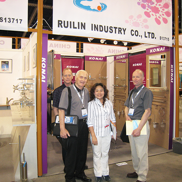 Las Vegas International Kitchen and Bathroom Equipment Exhibition