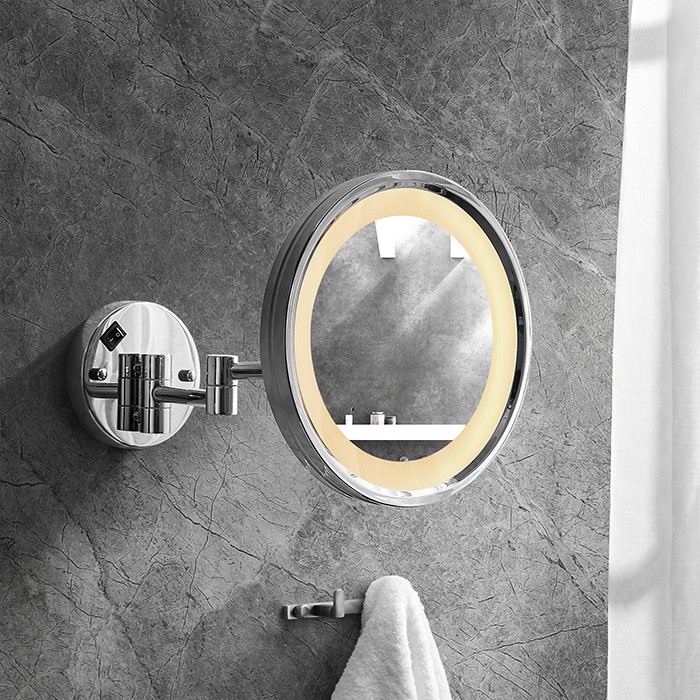 makeup mirror