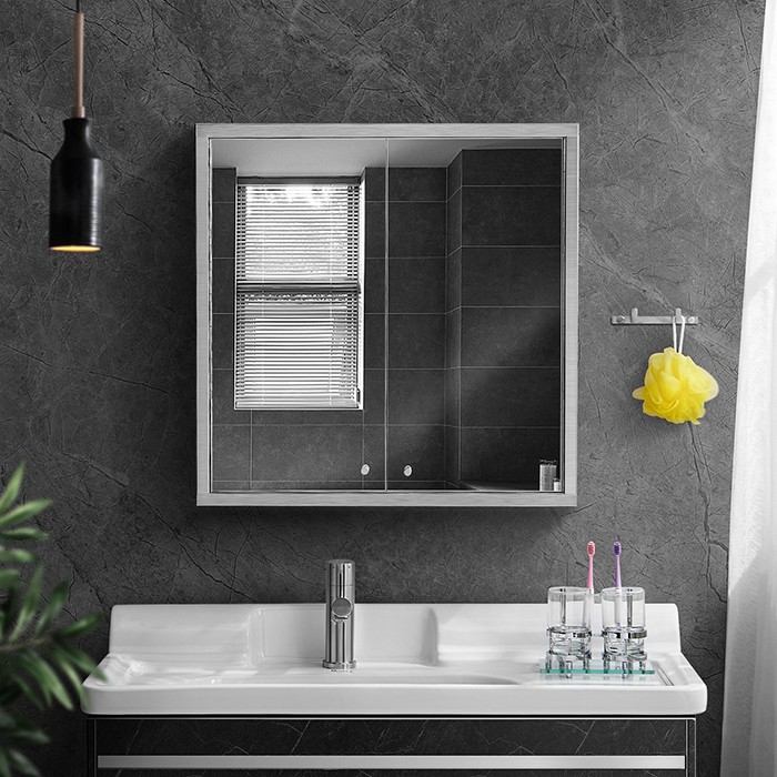High quality mirror cabinet High quality mirror cabinet