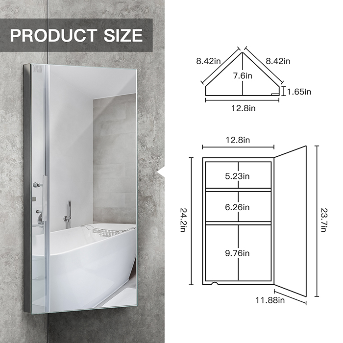 DONKING mirror cabinet DONKING mirror cabinet