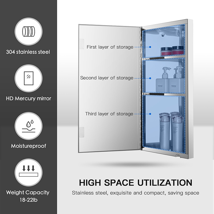 high quality mirror cabinet high quality mirror cabinet