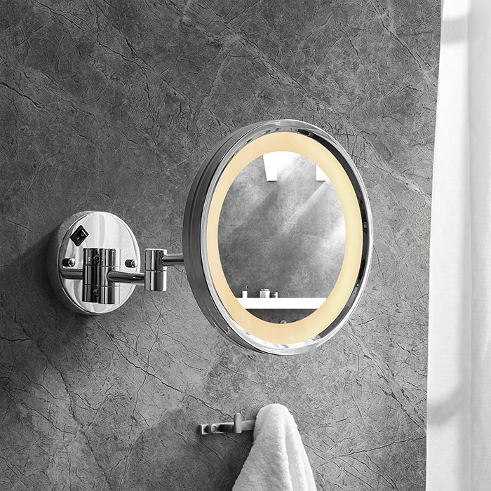 Bathroom Makeup Mirrors Led Mirror Lamps