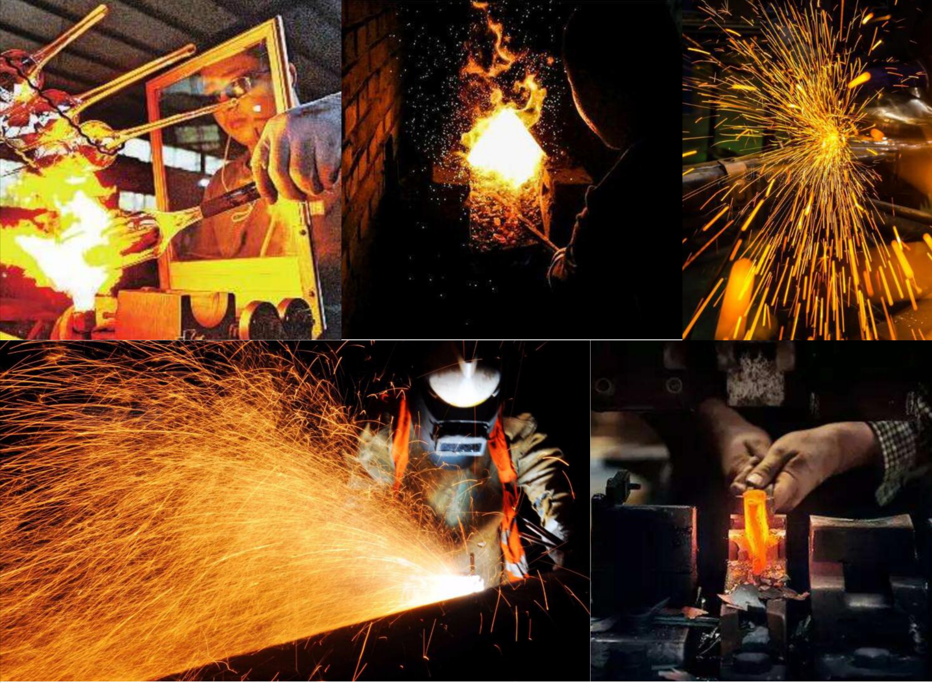 High Temperature Work Supply Para-aramid High Temperature Resistant Gloves Wholesale Factory ...