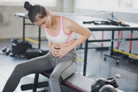 What types of fitness methods are recommended?