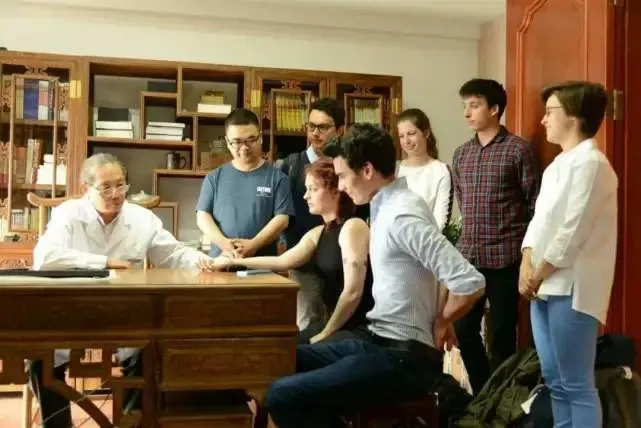 中医不孕症治疗