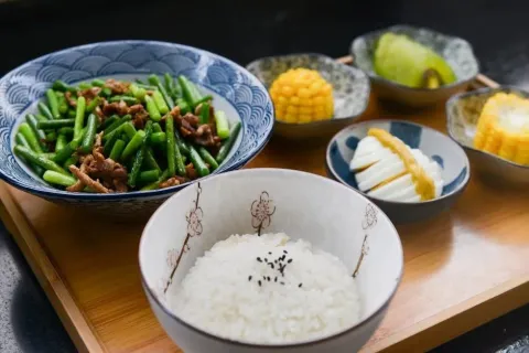 主食有营养吗？