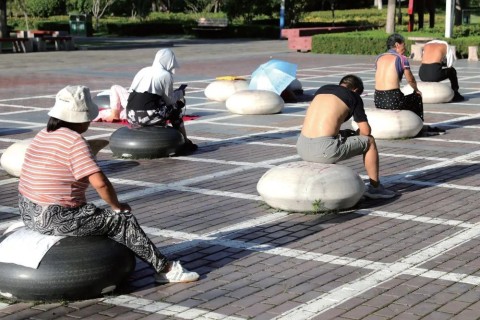 物理治疗彻底治愈鼻炎