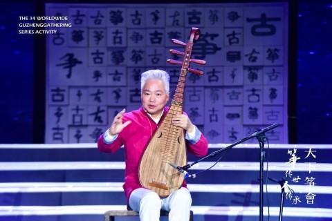 Music and Health Preservation