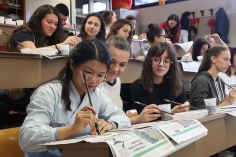 教育孩子的几种有效方法