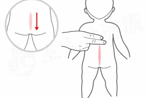 中医育儿：问题八：孩子便秘怎么办？