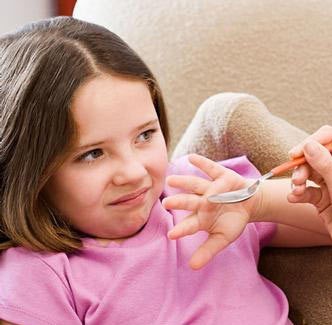 中医育儿：问题9——孩子需要补钙吗？