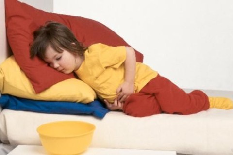 中医育儿：问题十二——孩子腹泻怎么办？