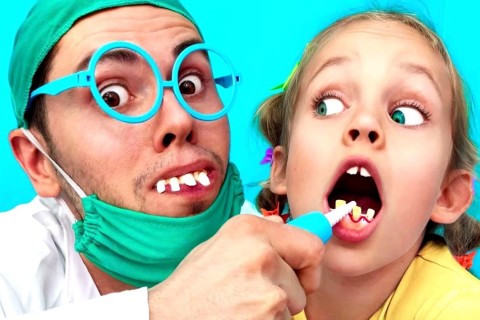 中医育儿：问题18——孩子牙齿受损怎么办？