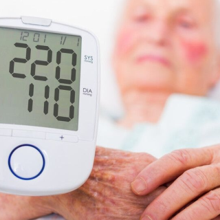 高血压的中医治疗