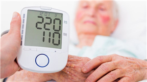 高血压的中医治疗