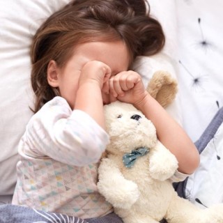 中医治疗小儿夜哭失眠的方剂