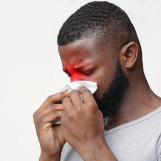 鼻窦炎的中医治疗