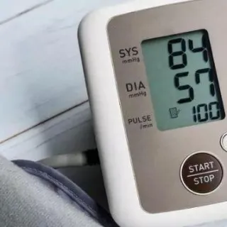 低血压的中医治疗