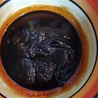 传统中医：蛋黄油的多重功效