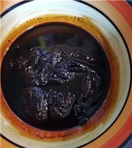 传统中医：蛋黄油的多重功效