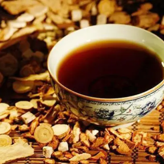 中药外伤散瘀止痛方