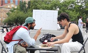 未来预测和算命