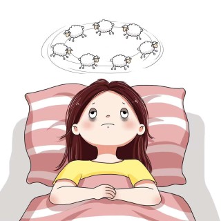 失眠的中医解读与治疗