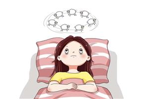 失眠的中医解读与治疗