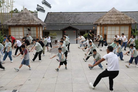 我们应该如何滋养自己