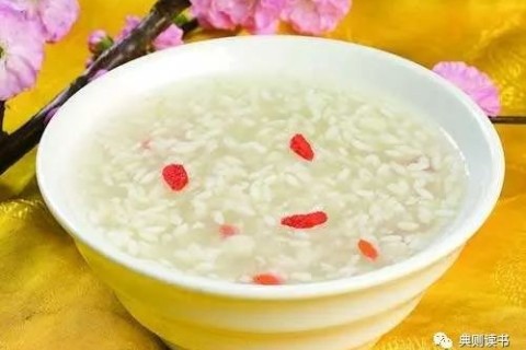 米酒的益处和功效