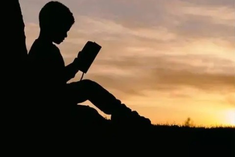 阅读如何改变世界？