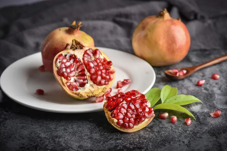 Pomegranate