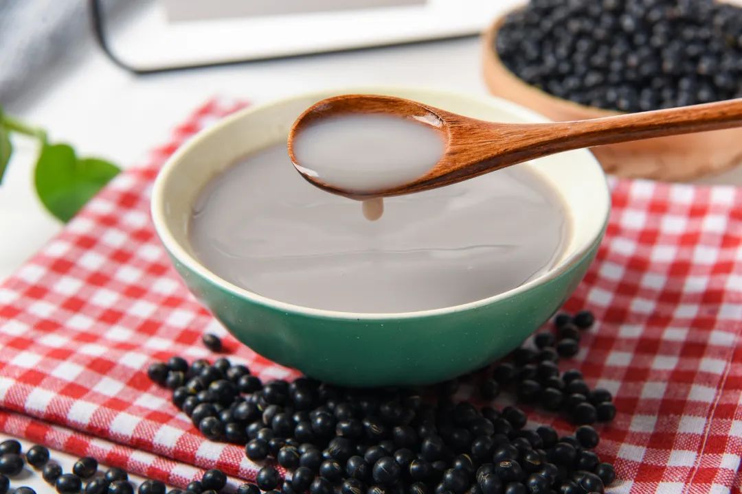 black beans and rice