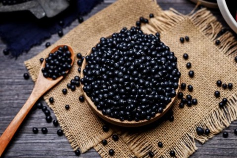 黑豆：药食同源的营养超级食品