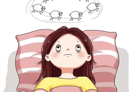 失眠的传统治疗方法