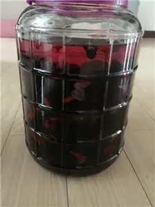 尚懿自制美容滋补酒
